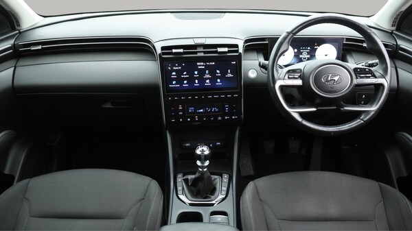 Used Hyundai TUCSON 2022 for sale - 75696891: Photo 14