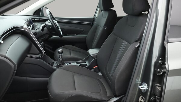 Used Hyundai TUCSON 2022 for sale - 75696891: Photo 15