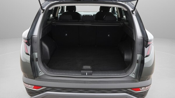 Used Hyundai TUCSON 2022 for sale - 75696891: Photo 18