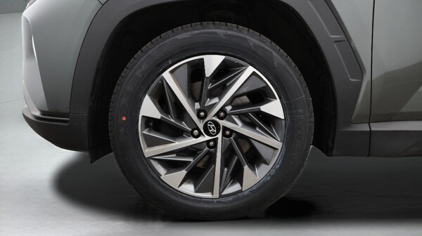Used Hyundai TUCSON 2022 for sale - 75696891: Photo 19