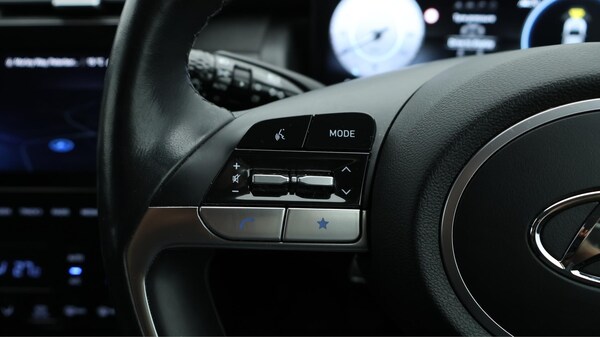 Used Hyundai TUCSON 2022 for sale - 75696891: Photo 24