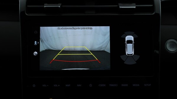 Used Hyundai TUCSON 2022 for sale - 75696891: Photo 26