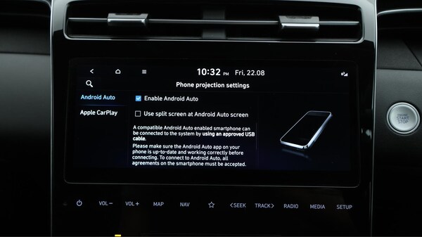 Used Hyundai TUCSON 2022 for sale - 75696891: Photo 27