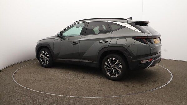 Used Hyundai TUCSON 2022 for sale - 75696891: Photo 36