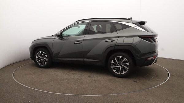 Used Hyundai TUCSON 2022 for sale - 75696891: Photo 37