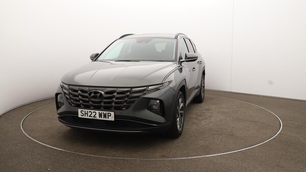 Used Hyundai TUCSON 2022 for sale - 75696891: Photo 38
