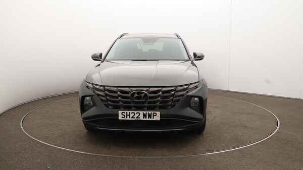 Used Hyundai TUCSON 2022 for sale - 75696891: Photo 39