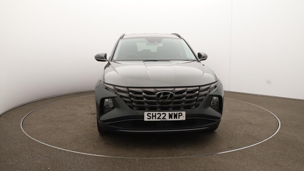 Used Hyundai TUCSON 2022 for sale - 75696891: Photo 40