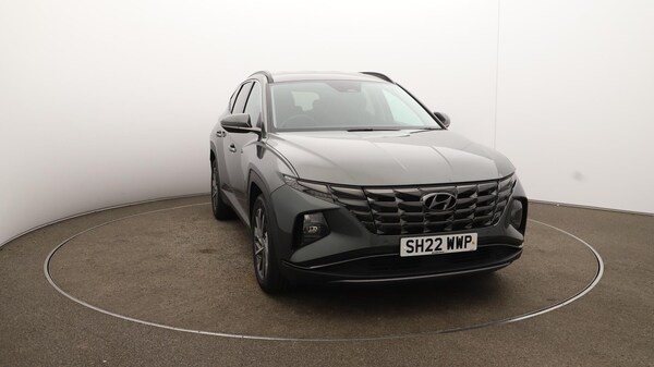 Used Hyundai TUCSON 2022 for sale - 75696891: Photo 41