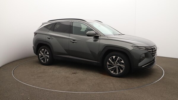 Used Hyundai TUCSON 2022 for sale - 75696891: Photo 45