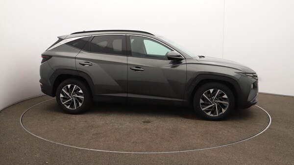 Used Hyundai TUCSON 2022 for sale - 75696891: Photo 47