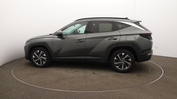 Used Hyundai TUCSON 2022 for sale - 75696891: Photo 48