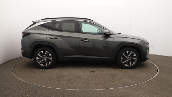 Used Hyundai TUCSON 2022 for sale - 75696891: Photo 49