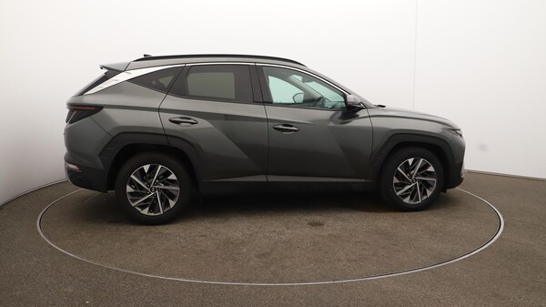 Used Hyundai TUCSON 2022 for sale - 75696891: Photo 50