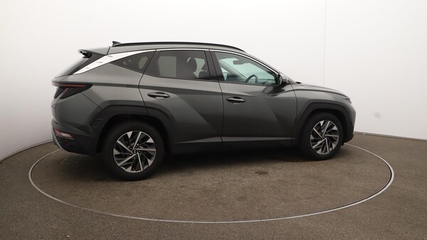 Used Hyundai TUCSON 2022 for sale - 75696891: Photo 51