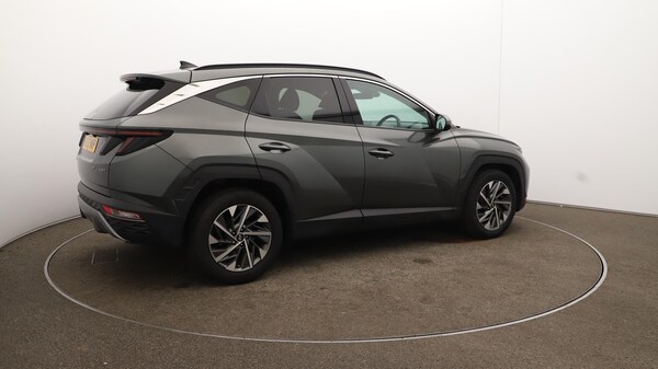 Used Hyundai TUCSON 2022 for sale - 75696891: Photo 52