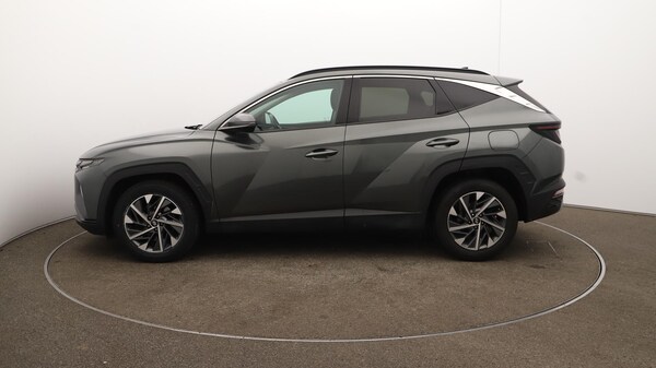 Used Hyundai TUCSON 2022 for sale - 75696891: Photo 59