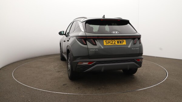Used Hyundai TUCSON 2022 for sale - 75696891: Photo 60