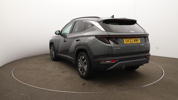 Used Hyundai TUCSON 2022 for sale - 75696891: Photo 61