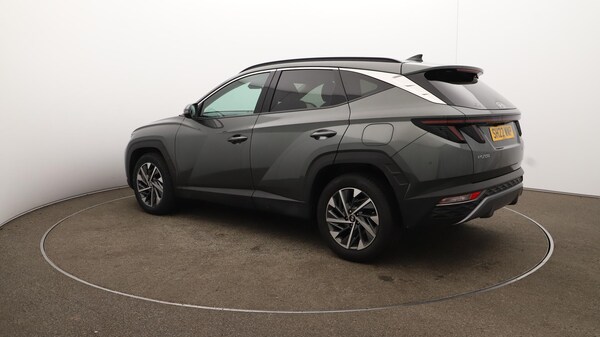 Used Hyundai TUCSON 2022 for sale - 75696891: Photo 64