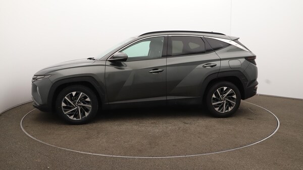Used Hyundai TUCSON 2022 for sale - 75696891: Photo 65