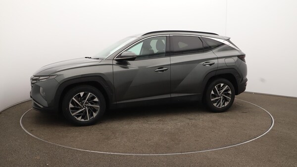Used Hyundai TUCSON 2022 for sale - 75696891: Photo 66