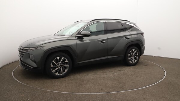Used Hyundai TUCSON 2022 for sale - 75696891: Photo 67