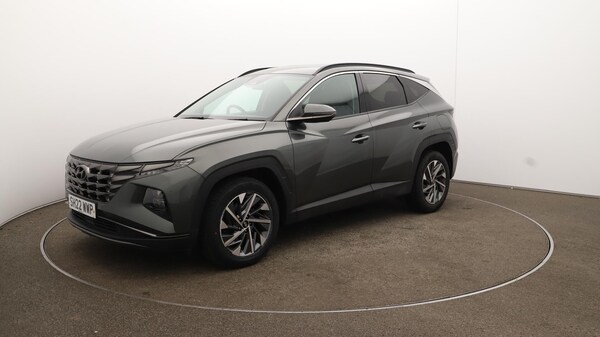 Used Hyundai TUCSON 2022 for sale - 75696891: Photo 68