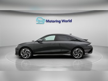 Used Hyundai IONIQ 6 2025 for sale - 79499936: Photo