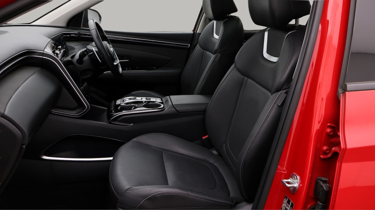 Used Hyundai TUCSON 2023 for sale - 77983676: Photo 14