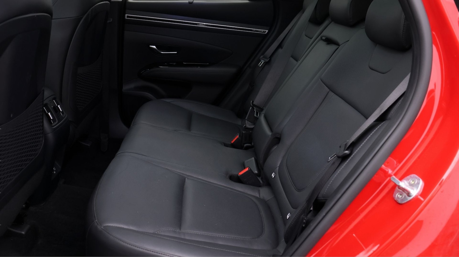 Used Hyundai TUCSON 2023 for sale - 77983676: Photo 16