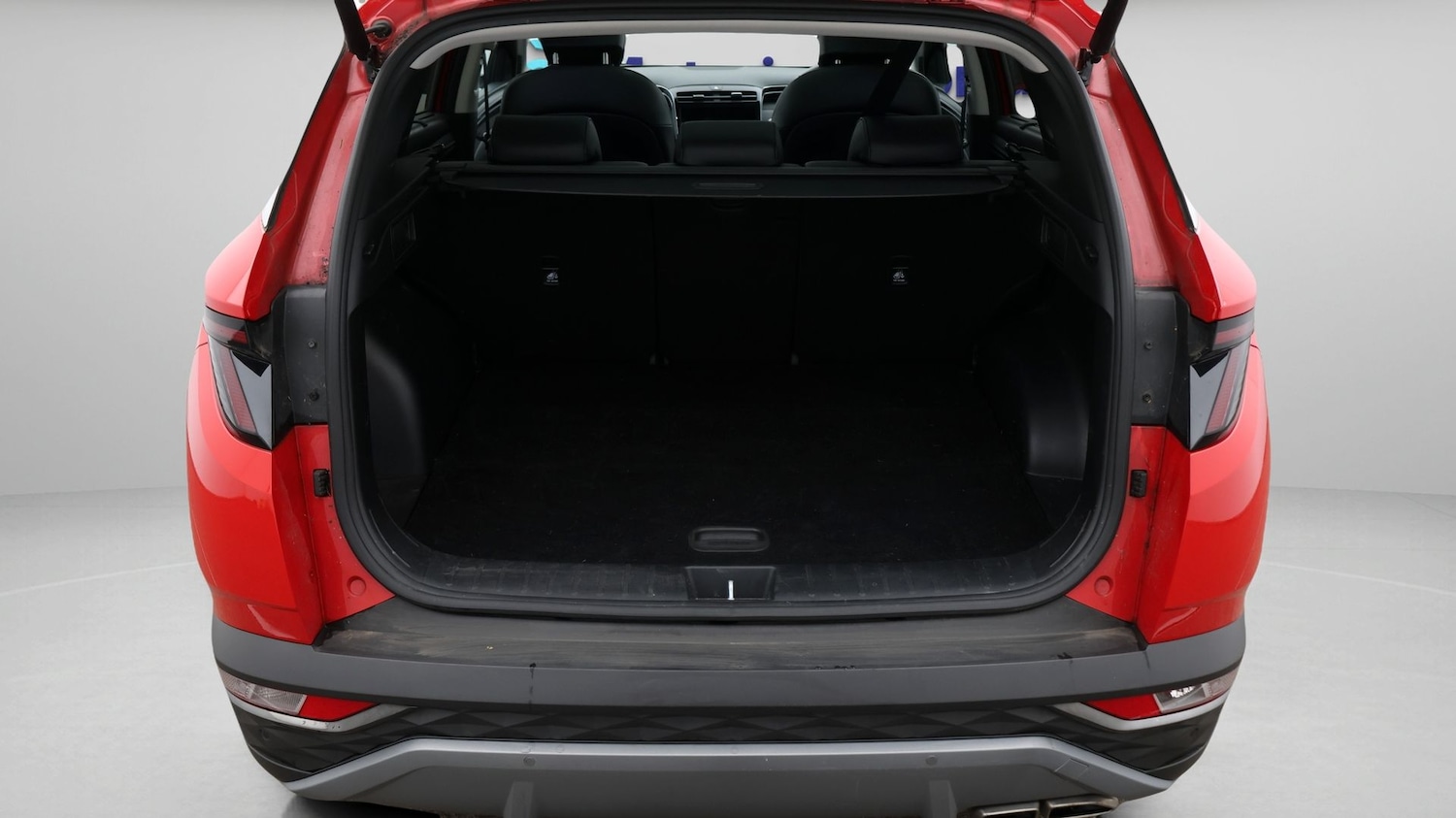 Used Hyundai TUCSON 2023 for sale - 77983676: Photo 17