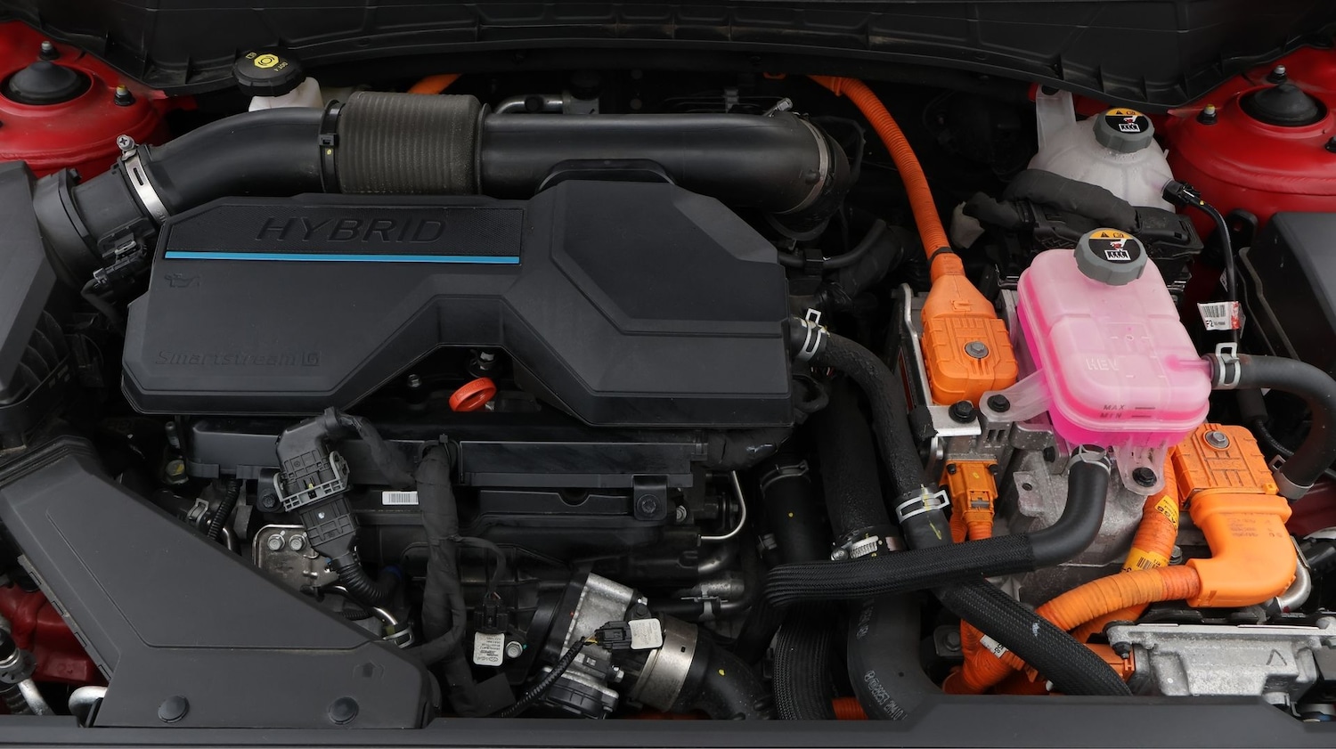 Used Hyundai TUCSON 2023 for sale - 77983676: Photo 19