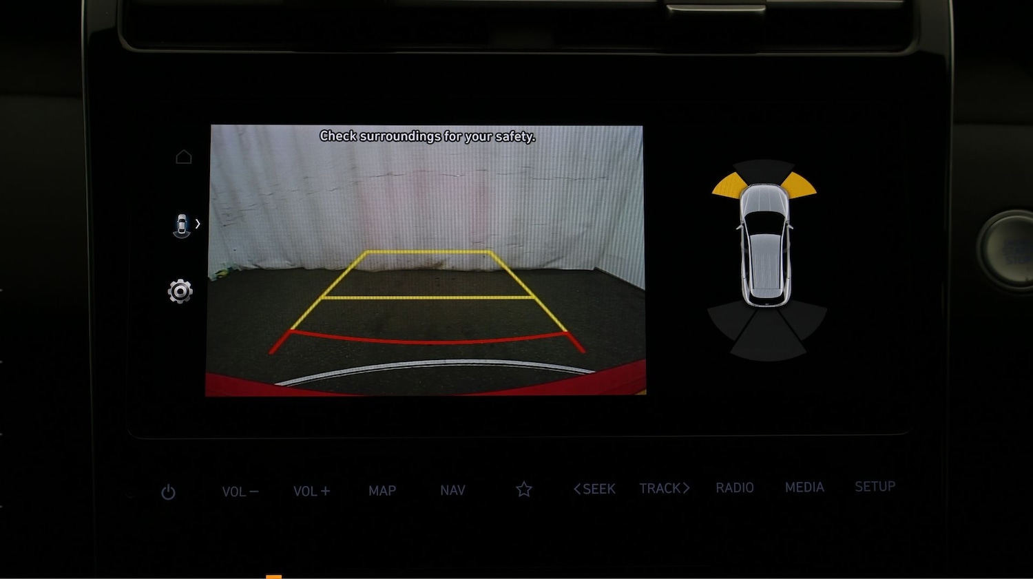 Used Hyundai TUCSON 2023 for sale - 77983676: Photo 27