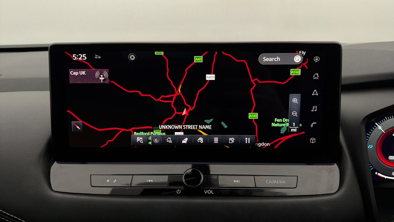 Used Nissan Qashqai for sale - 78222727: Photo 10