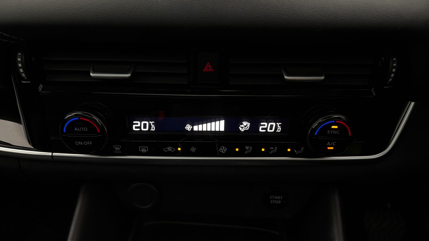 Used Nissan Qashqai for sale - 78222727: Photo 11