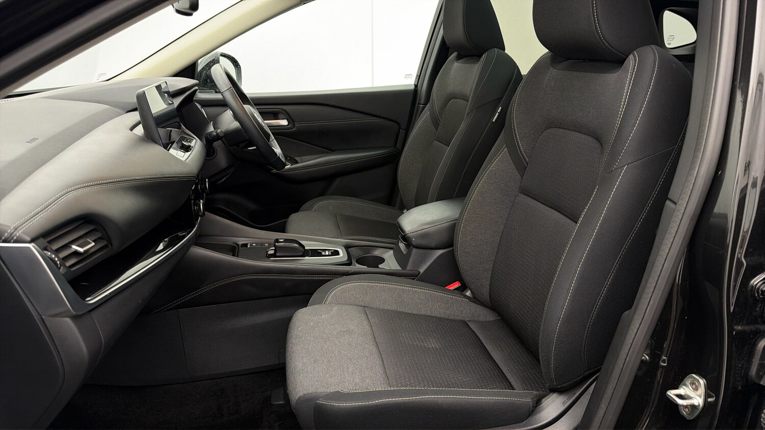 Used Nissan Qashqai for sale - 78222727: Photo 13