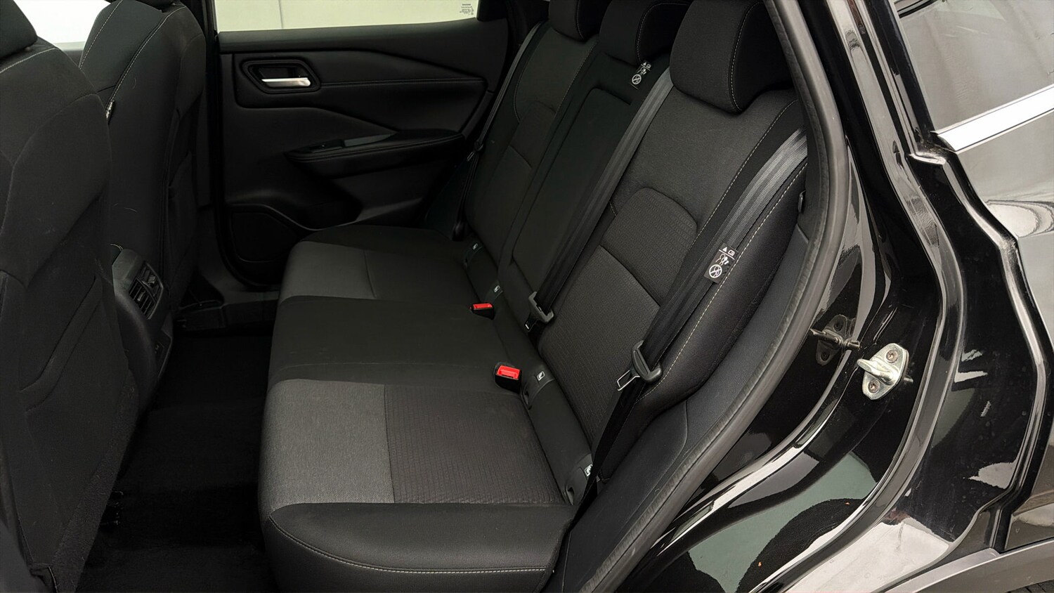 Used Nissan Qashqai for sale - 78222727: Photo 15