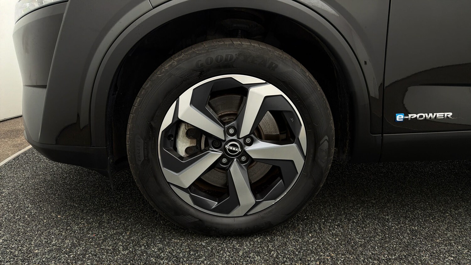 Used Nissan Qashqai for sale - 78222727: Photo 17