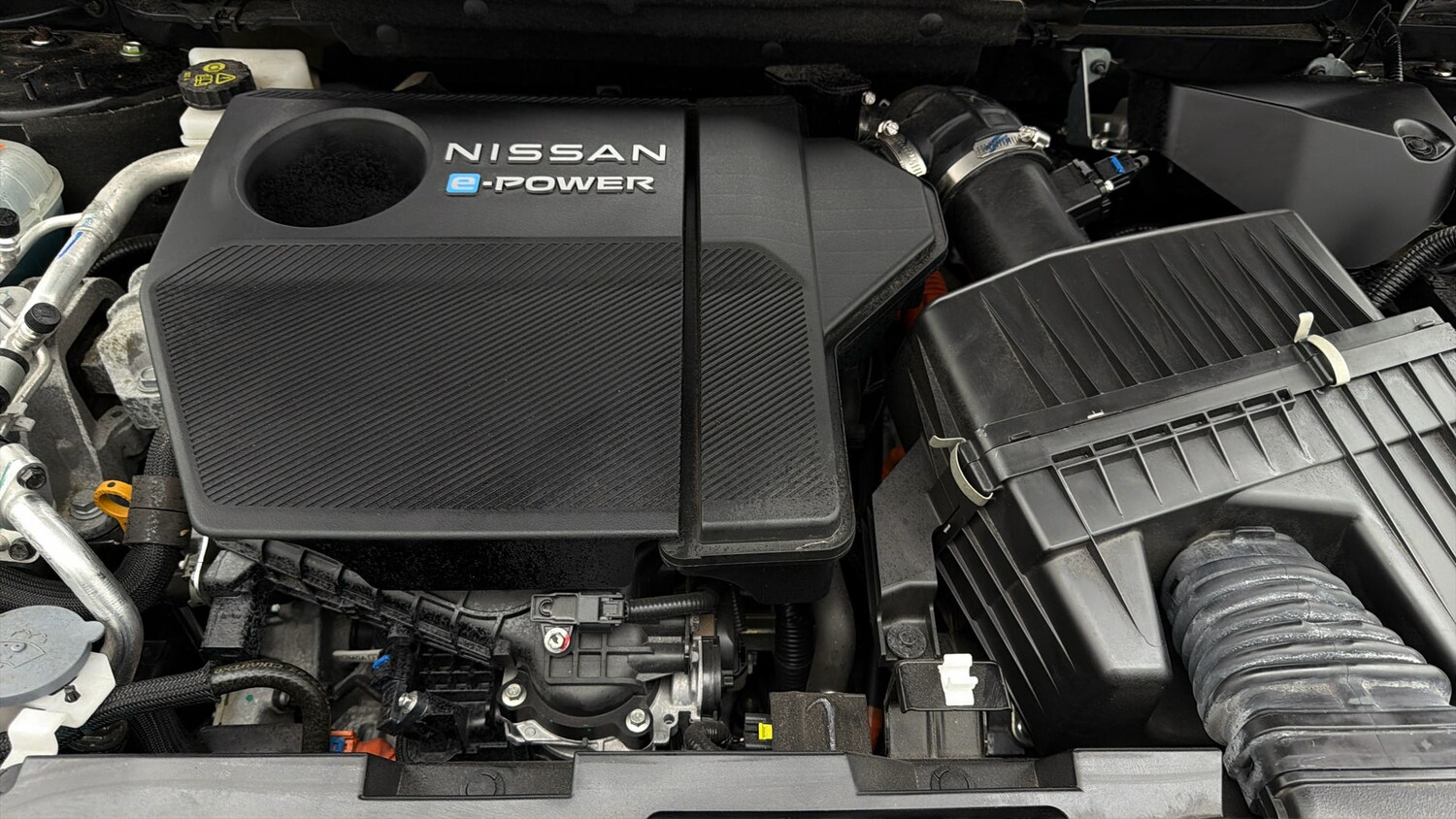 Used Nissan Qashqai for sale - 78222727: Photo 18