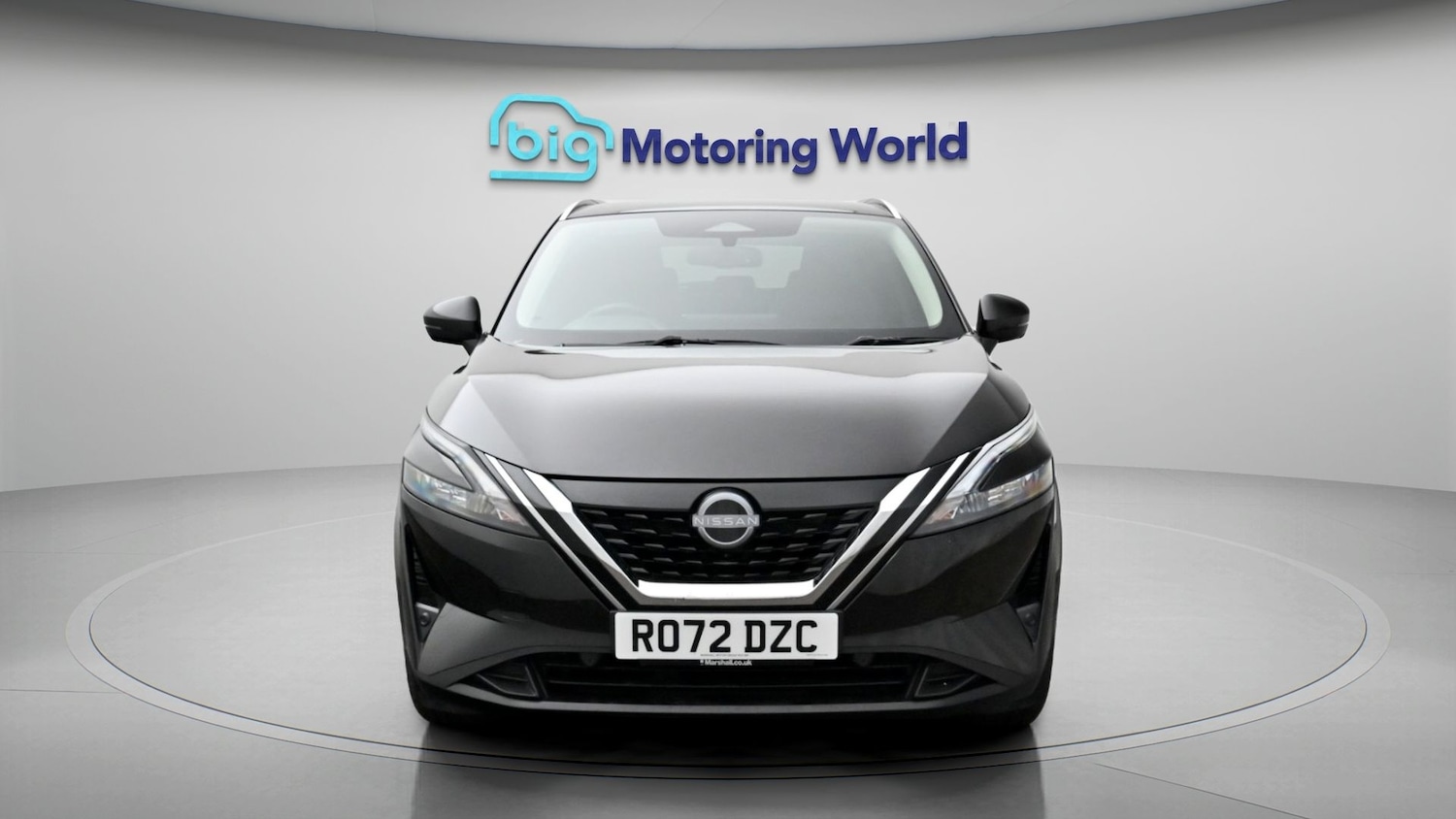 Used Nissan Qashqai for sale - 78222727: Photo 2