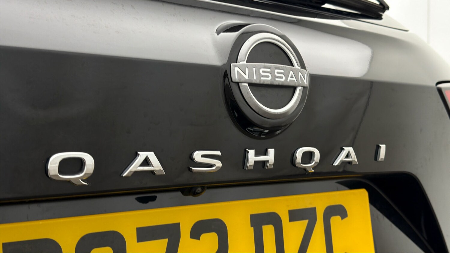Used Nissan Qashqai for sale - 78222727: Photo 21