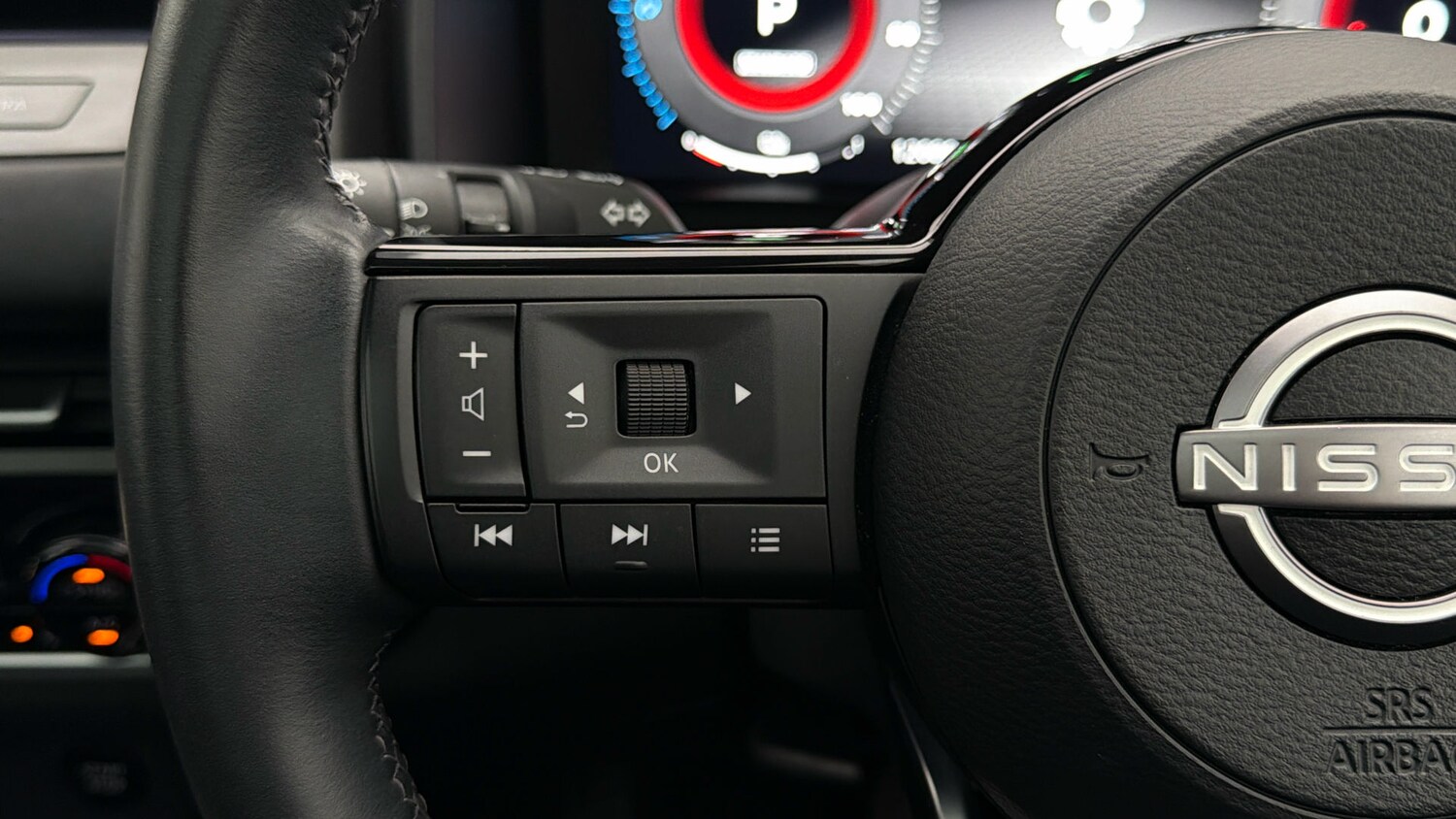 Used Nissan Qashqai for sale - 78222727: Photo 23