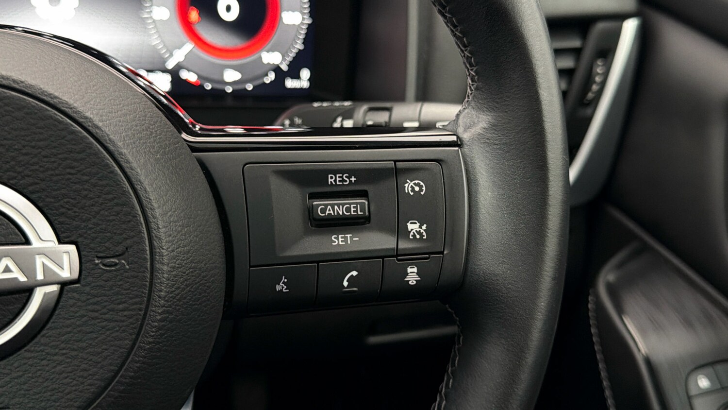 Used Nissan Qashqai for sale - 78222727: Photo 24