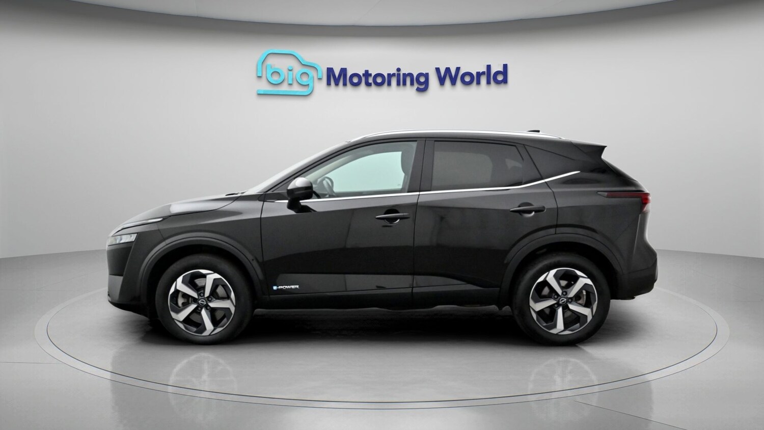 Used Nissan Qashqai for sale - 78222727: Photo 4