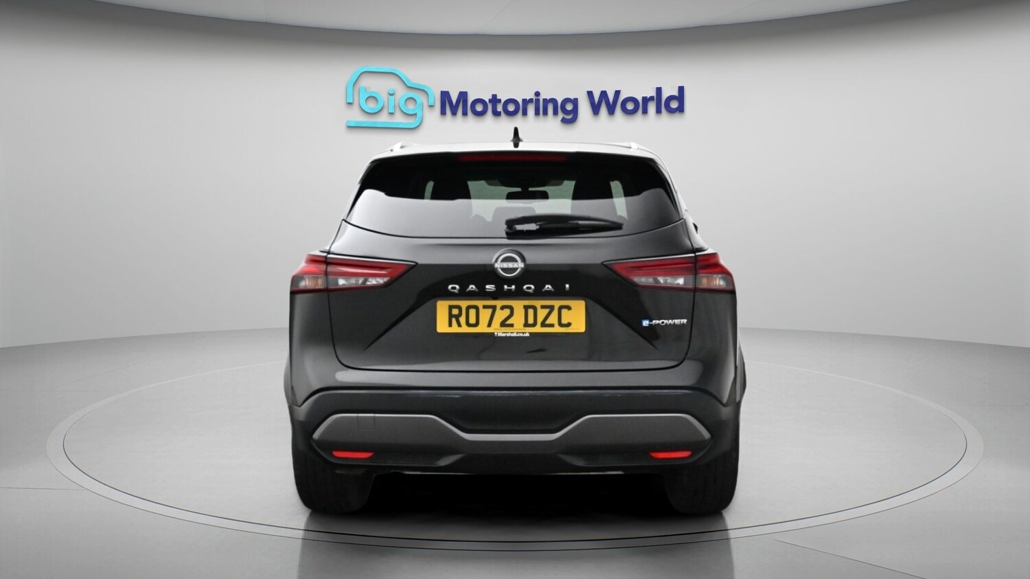 Used Nissan Qashqai for sale - 78222727: Photo 6