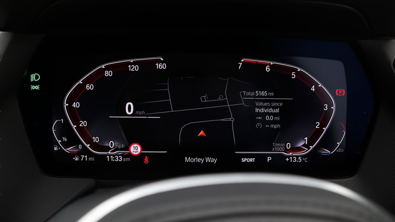 Used BMW 2 Series 2023 for sale - 77451296: Photo 10