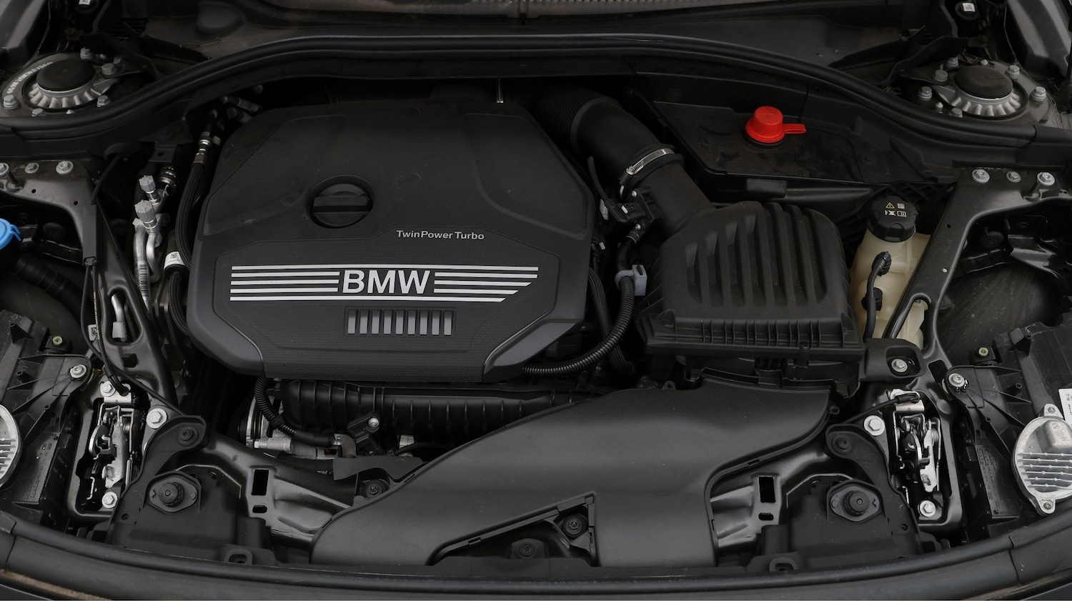 Used BMW 2 Series 2023 for sale - 77451296: Photo 19