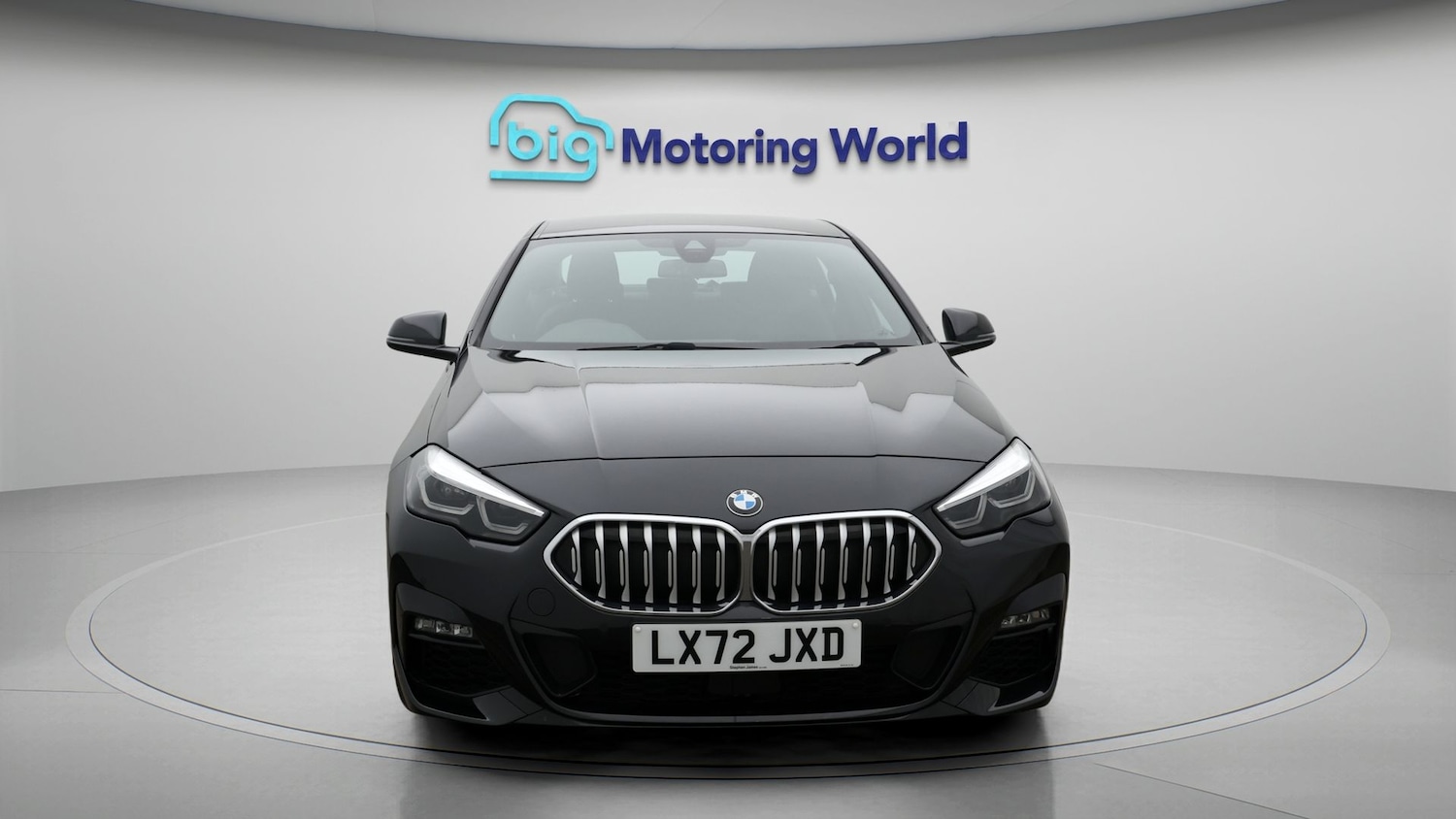 Used BMW 2 Series 2023 for sale - 77451296: Photo 2