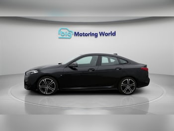 Used BMW 2 Series 2023 for sale - 77451296: Photo